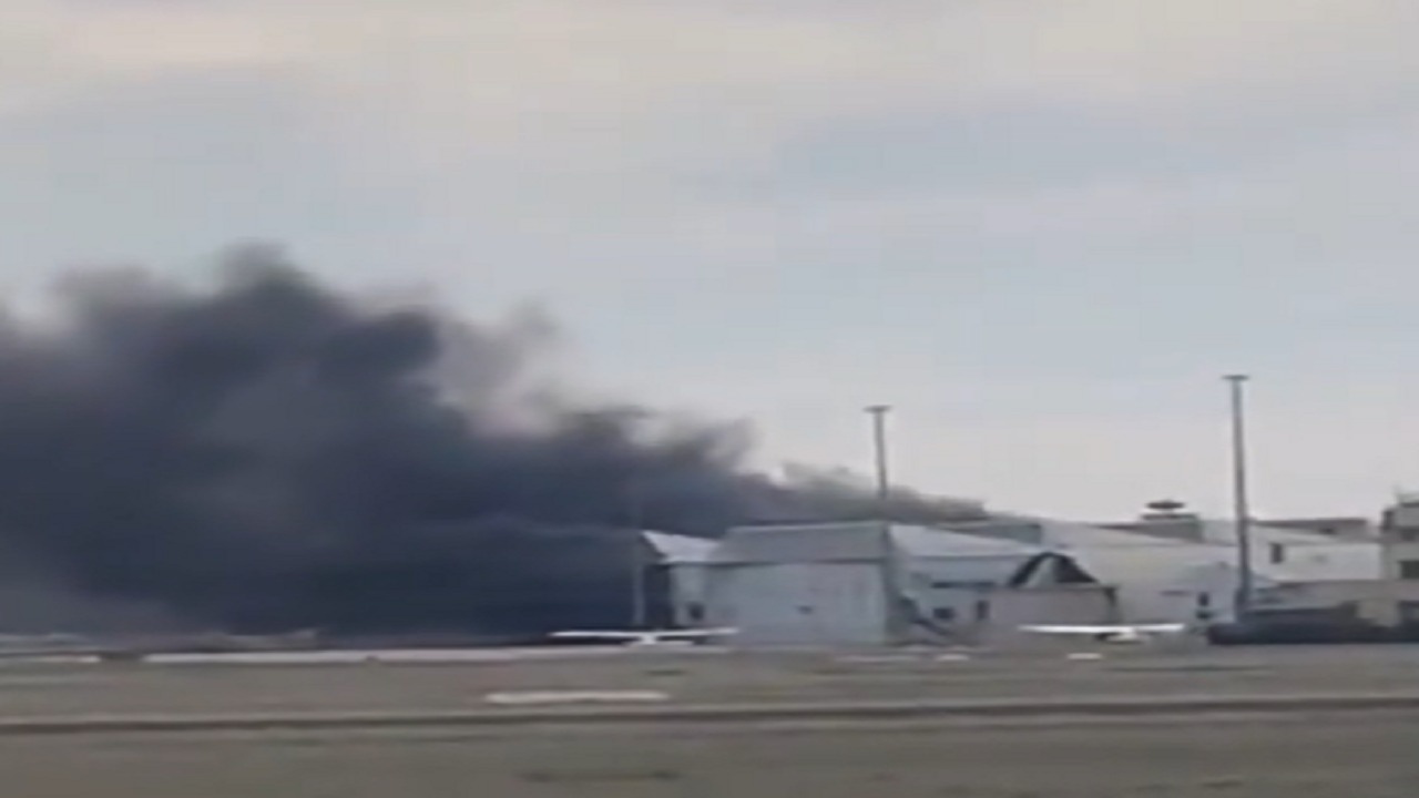 تحطم طائرة صغيرة في أستراليا يودي بحياة شخصين.. فيديو