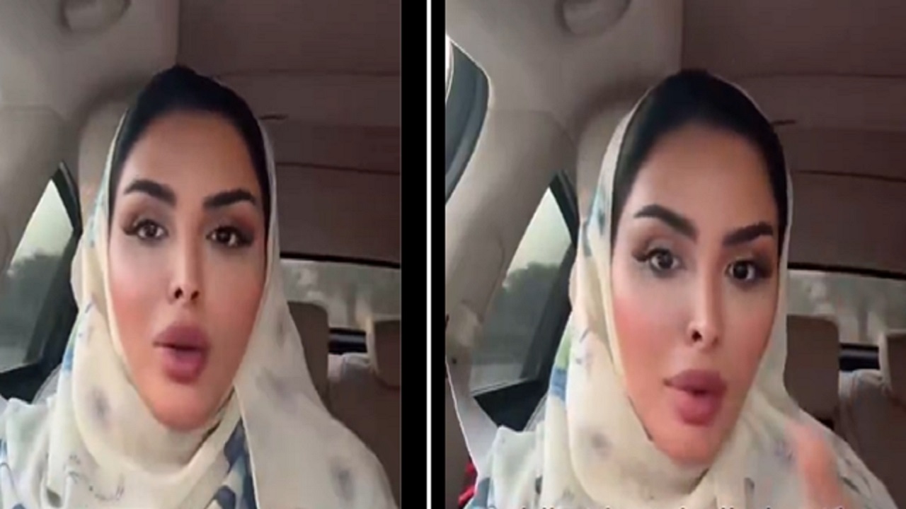 سارة السهلي بعد انفصالها: العطاء في غير أهله مو حلو.. فيديو