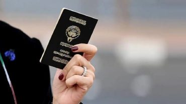 سحب الجنسية الكويتية من 172 شخصاً