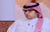 أحمد الفهيد: وصول مستحق للأهلي ولم يكن وليدً للصدفة.. فيديو