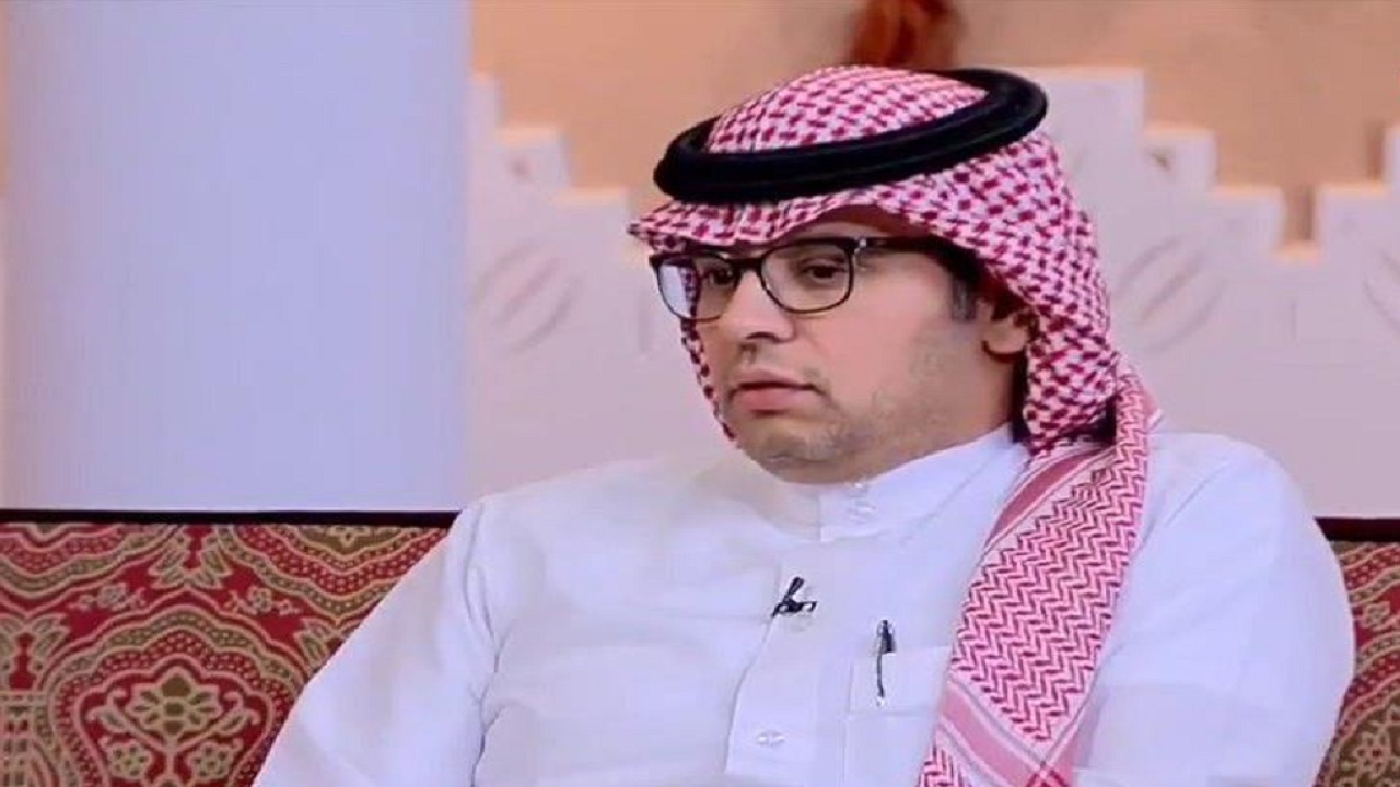 أحمد الفهيد: وصول مستحق للأهلي ولم يكن وليدً للصدفة.. فيديو