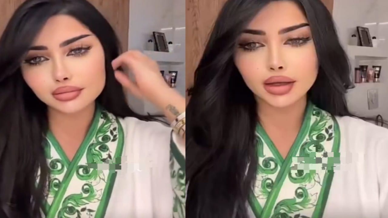 ملكة كابلي: تعبت من تعديل النوم والسفر يعدل نومي.. فيديو