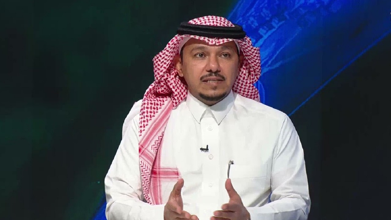 إبراهيم العنقري: الهلال يلعب مع إنزاغي باجتهادات .. فيديو