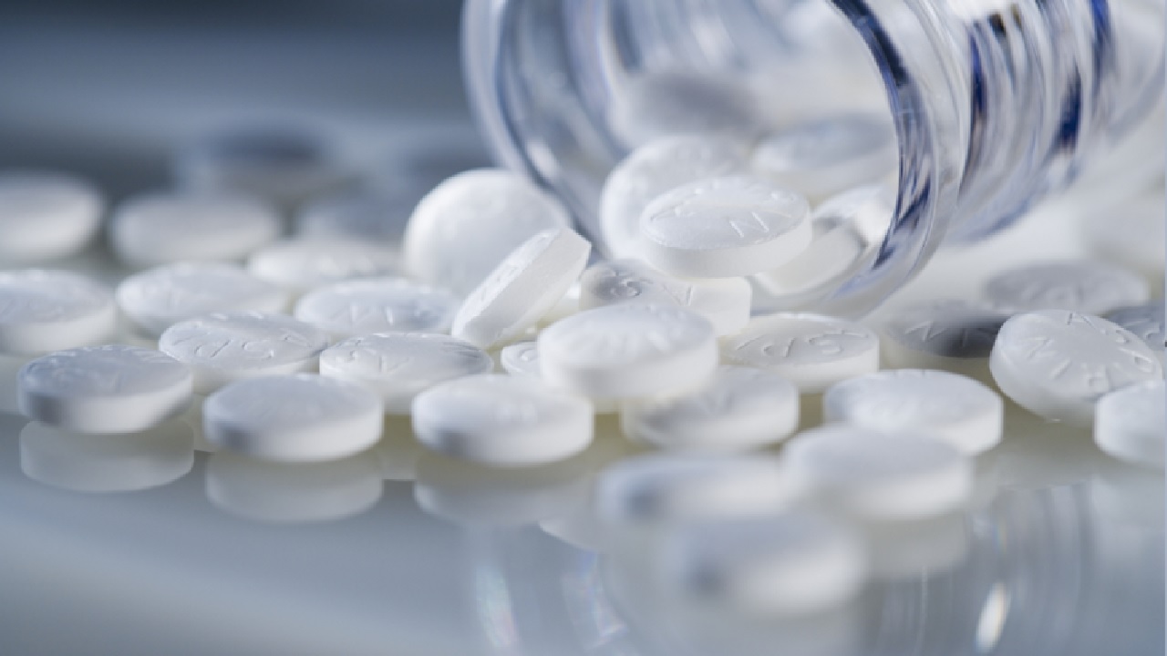 النمر: ليس كل من تجاوز الأربعين يحتاج الأسبرين