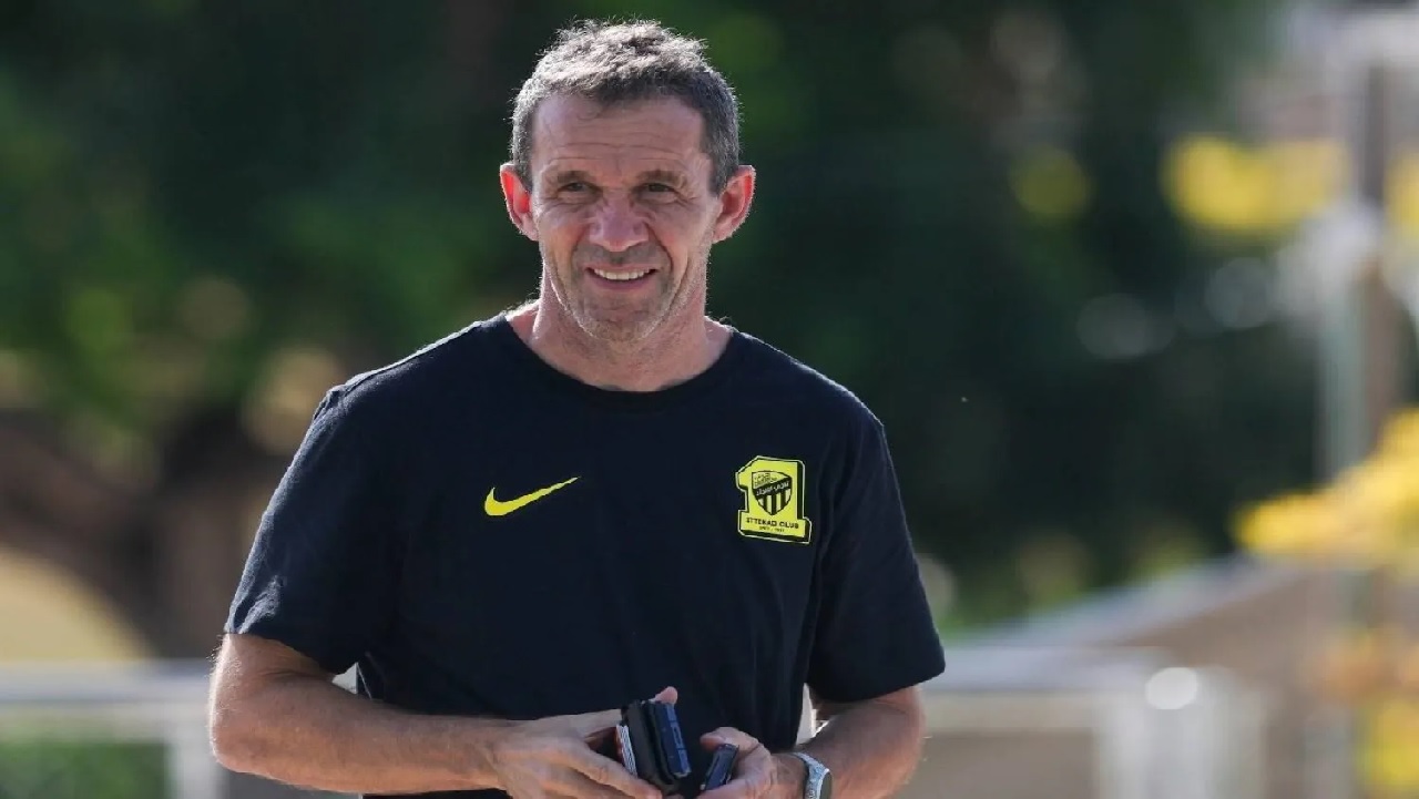 بلانيس يقترب من مغادرة الاتحاد بنهاية الموسم