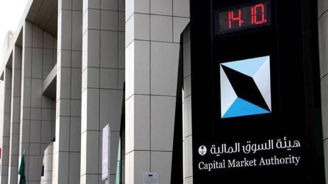 السوق المالية تعلن اعتماد دعويين جماعيتين من مستثمرين ضد شركتين