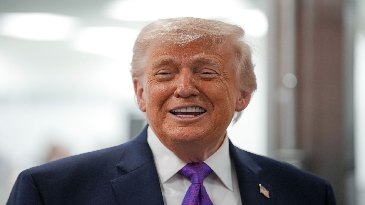 ترامب عن استبدال إيران بإيطاليا: دعوني أفكر