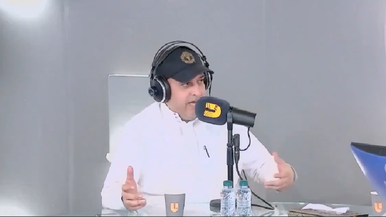 المدلج عن إنفلونزا لاعبي النصر: هل هو تهرب من المنشطات؟.. فيديو