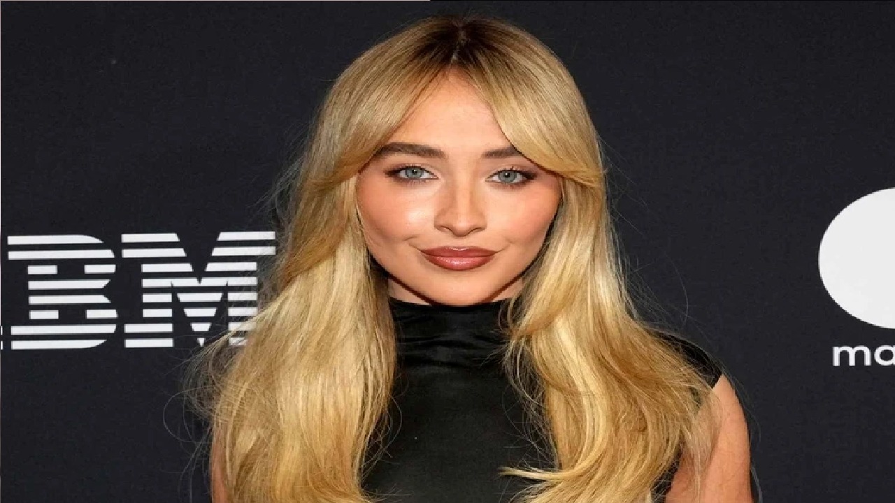 سابرينا كاربنتر تعتذر بعد سخريتها من الزغرودة العربية