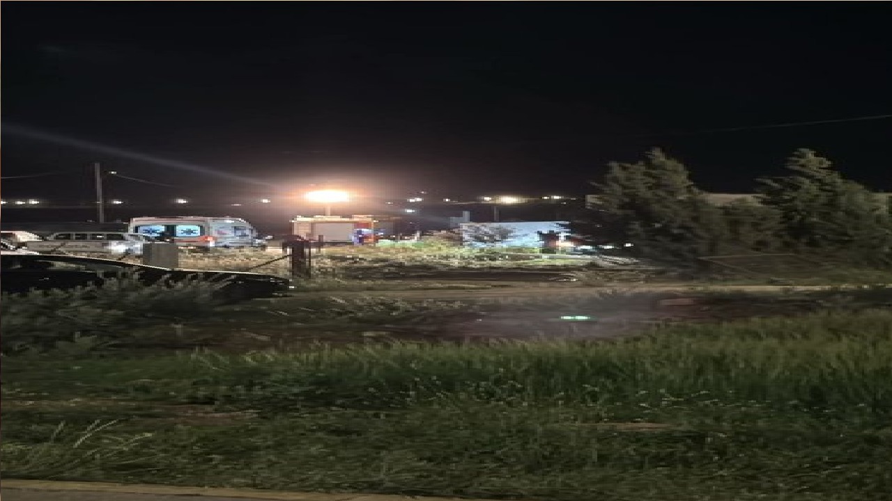 أب يقتل أطفاله الثلاثة انتقاما من والدتهم