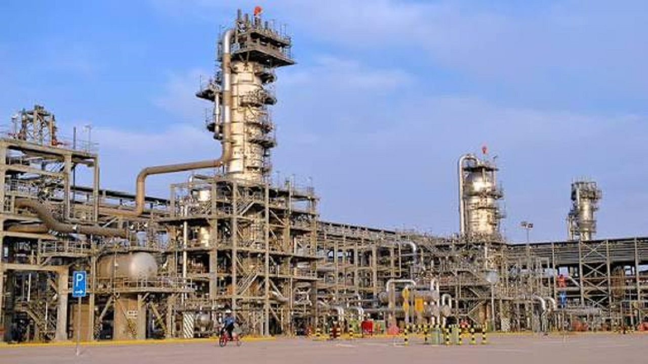 وزارة الطاقة: توقف العمليات التشغيلية في عدد من منشآت الطاقة نتيجة استهدافات مؤخراً