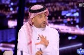 ‏سامي الجابر: إذا امتلك لاعبو المنتخب روح فراس البريكان سنشاهد منتخبًا قويًا في كأس العالم.. فيديو