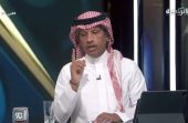 الغيامة: إتهام الدوري السعودي بتوزيع البطولات اهانة كبيرة ويحب وضع عقوبات رادعة.. فيديو