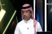 الغيامة: مشكلة المنتخب في جودة اللاعب السعودي المتراجعة وليس المدرب.. فيديو