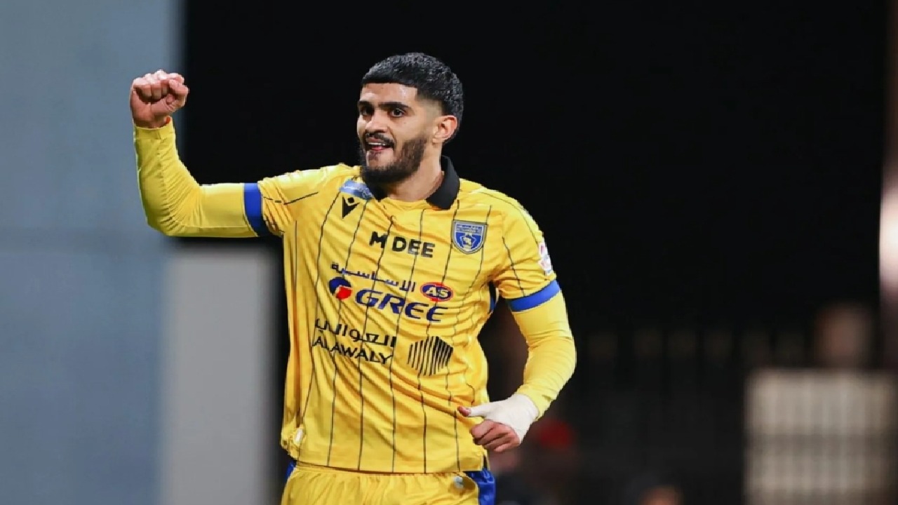 4 لاعبين من القادسية سيغيبون عن مواجهة ضمك