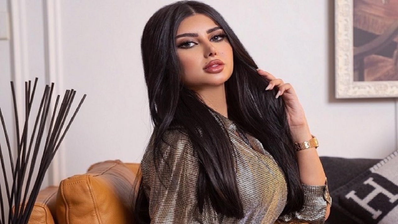 ملكة كابلي تلمح بانفصالها مجددًا عن أحمد السالم.. فيديو