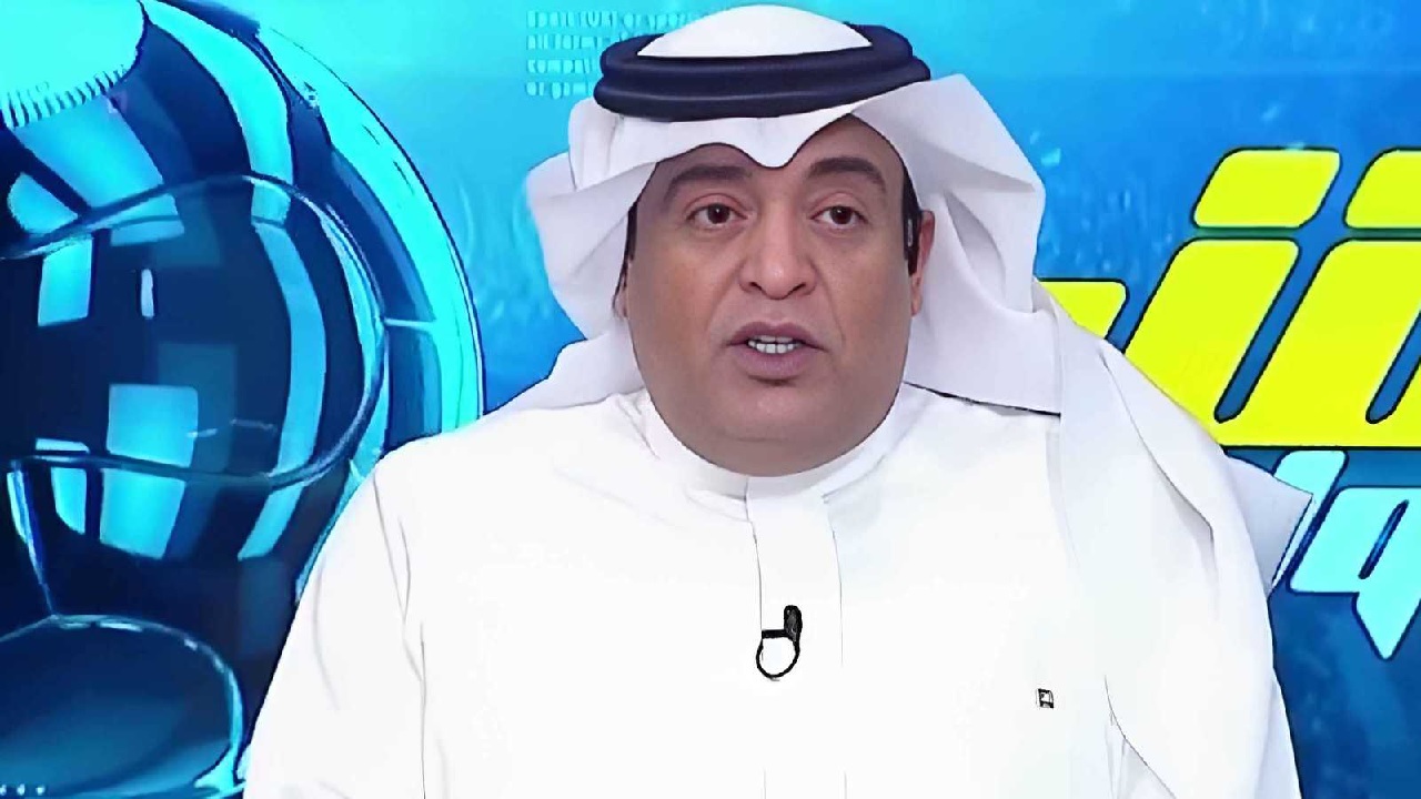 الفراج: الهلال جاب انزاعي عشان الدفاع لا ضبط دفاع ولا هجوم.. فيديو