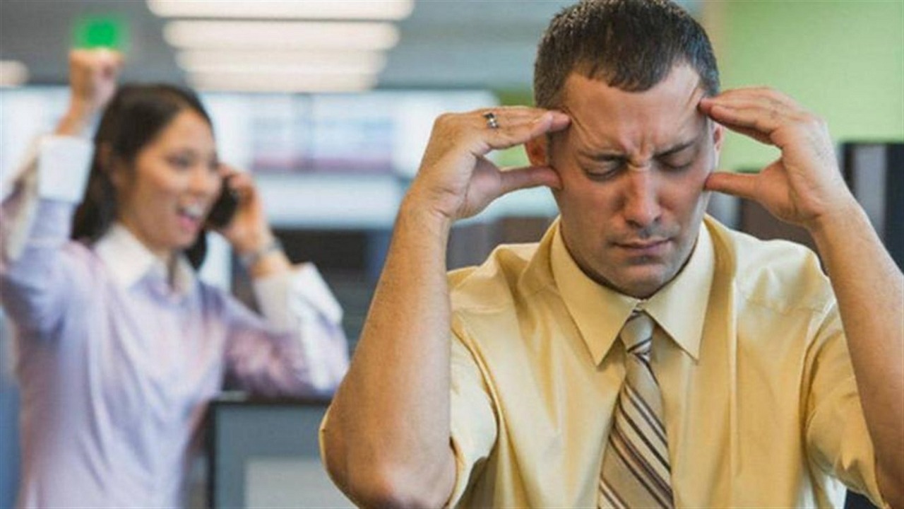 النمر: نسبة حدوث أمراض شرايين القلب تزداد مع زيادة الضوضاء