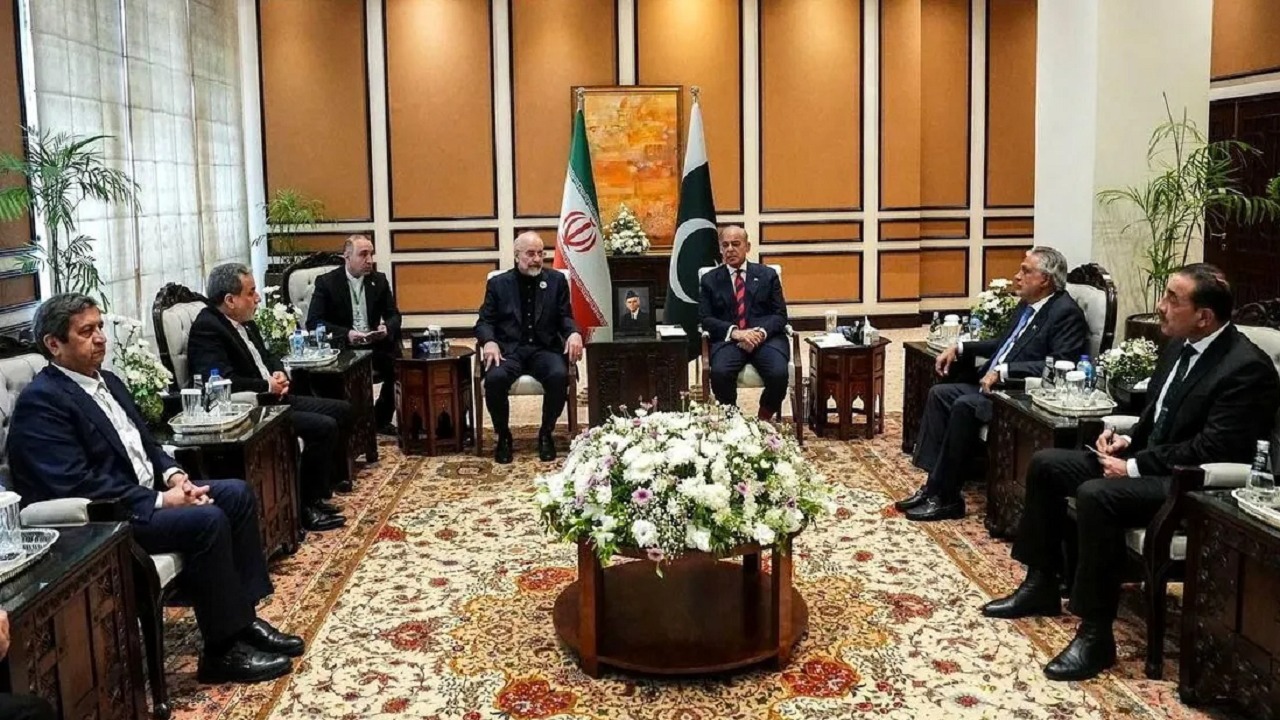 الحكومة الإيرانية: المفاوضات مع أميركا ستستمر رغم بعض الخلافات المتبقية