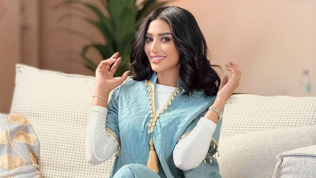 أميرة الشريف: عانيت من التسمم 8 أيام