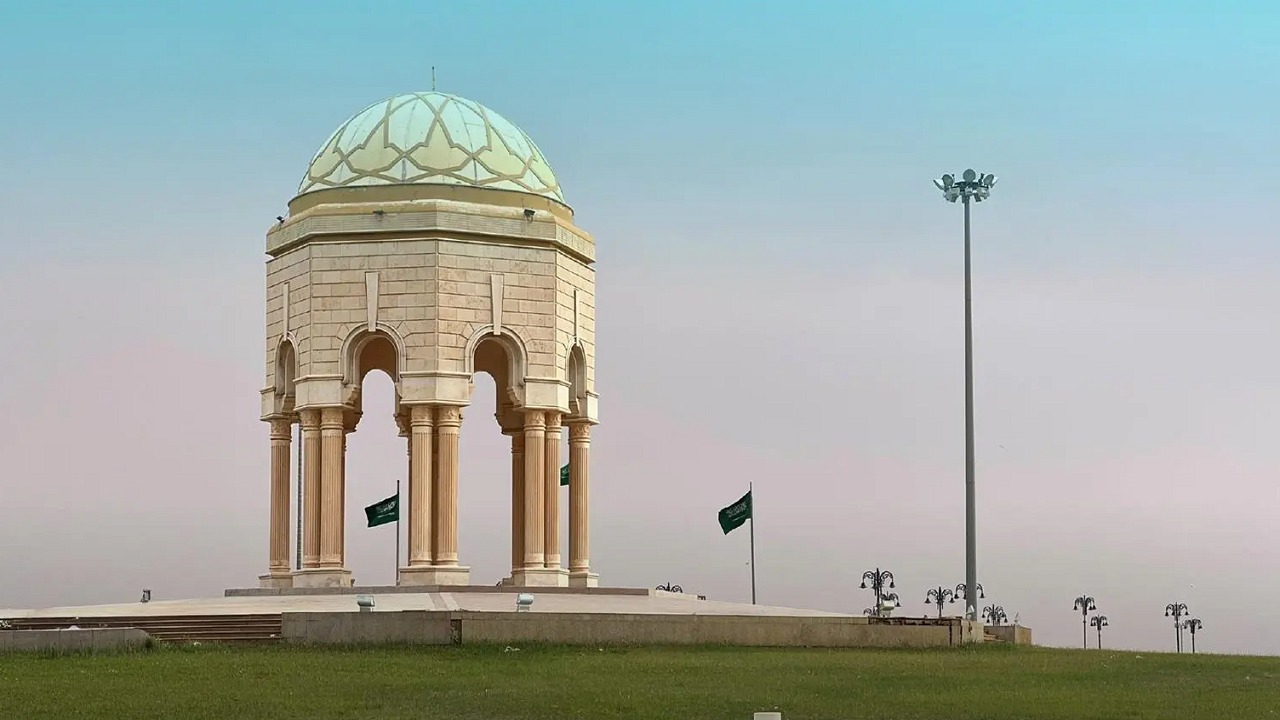 المياه الوطنية تنتهي من تنفيذ شبكات الصرف الصحي بحي الشمال في رفحاء