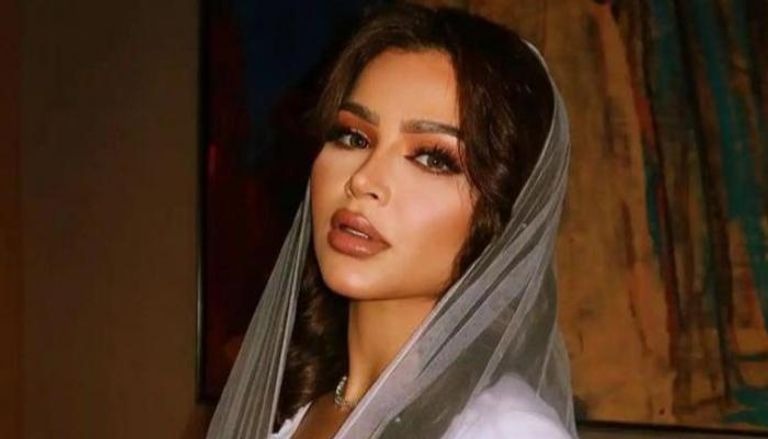 نهى نبيل تعلن سرقة حسابها في سناب شات