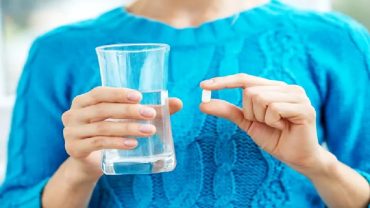 دراسات تحذر من تناول المغنيسيوم على معدة فارغة