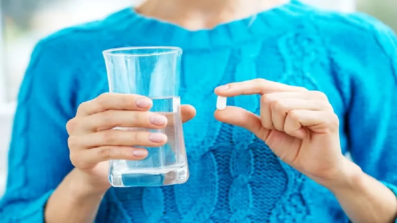 دراسات تحذر من تناول المغنيسيوم على معدة فارغة