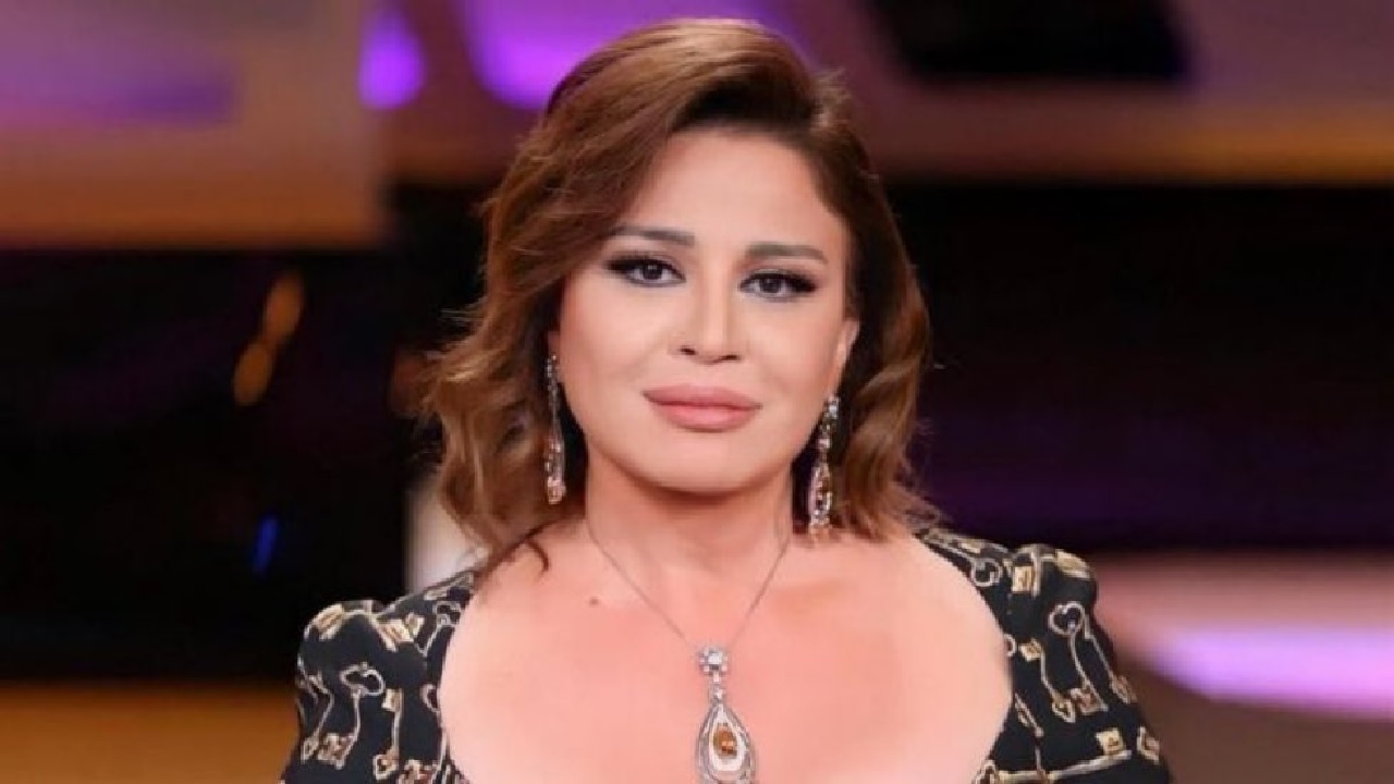 إلهام شاهين: عيب حد يسألني إمتى هنشوفك عروسة