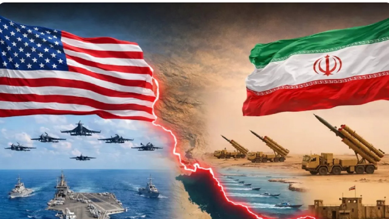 باكستان تسلم أمريكا وإيران خطة من مرحلتين لإنهاء الحرب