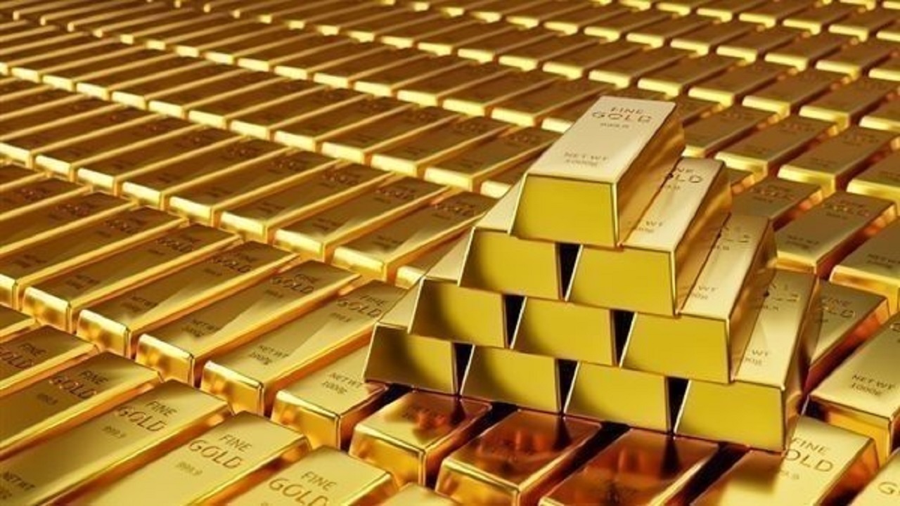 تراجع أسعار الذهب