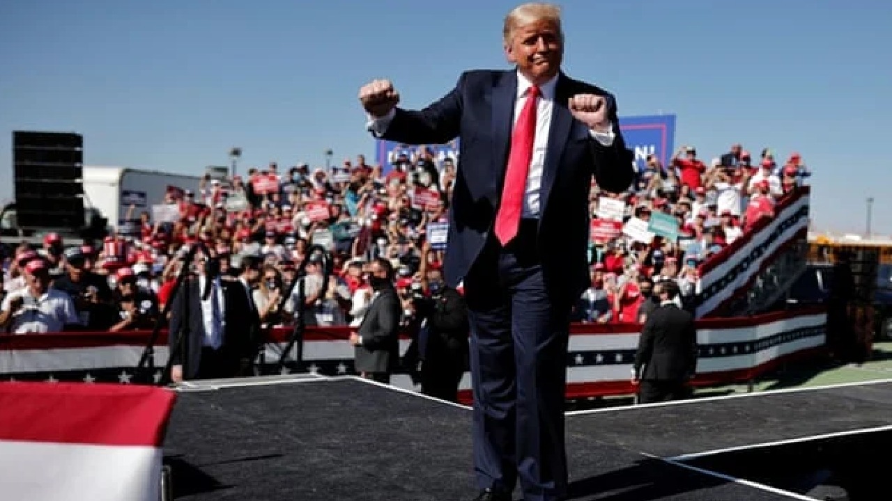 قاض أمريكي يتحدى ترامب ويوقف مشروع قاعة الرقص فى البيت الأبيض