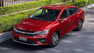 مواصفات شيفروليه أوبترا 2027