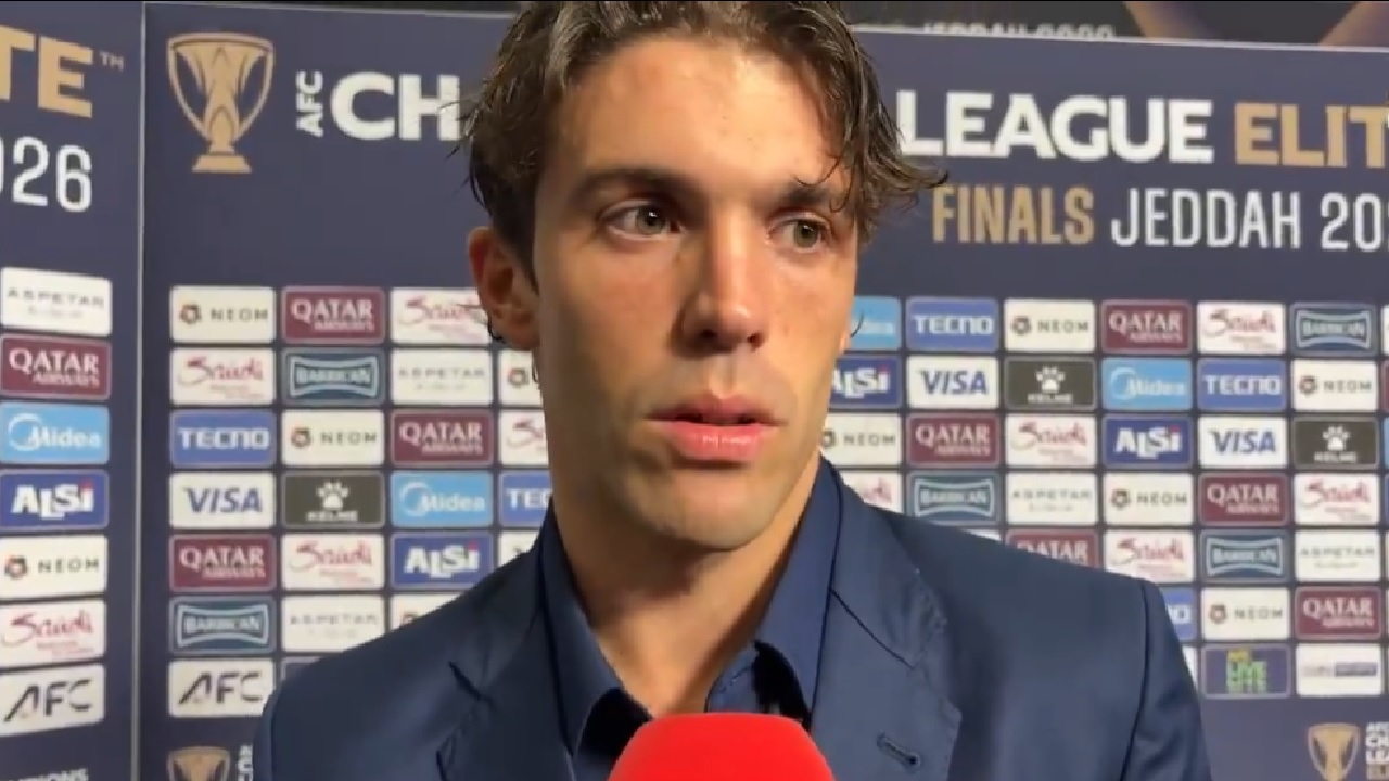 لاعب جوهور:إصابة زميلنا مقلقة ومواجهة الأهلي فرصة رائعة لزيارة السعودية.. فيديو