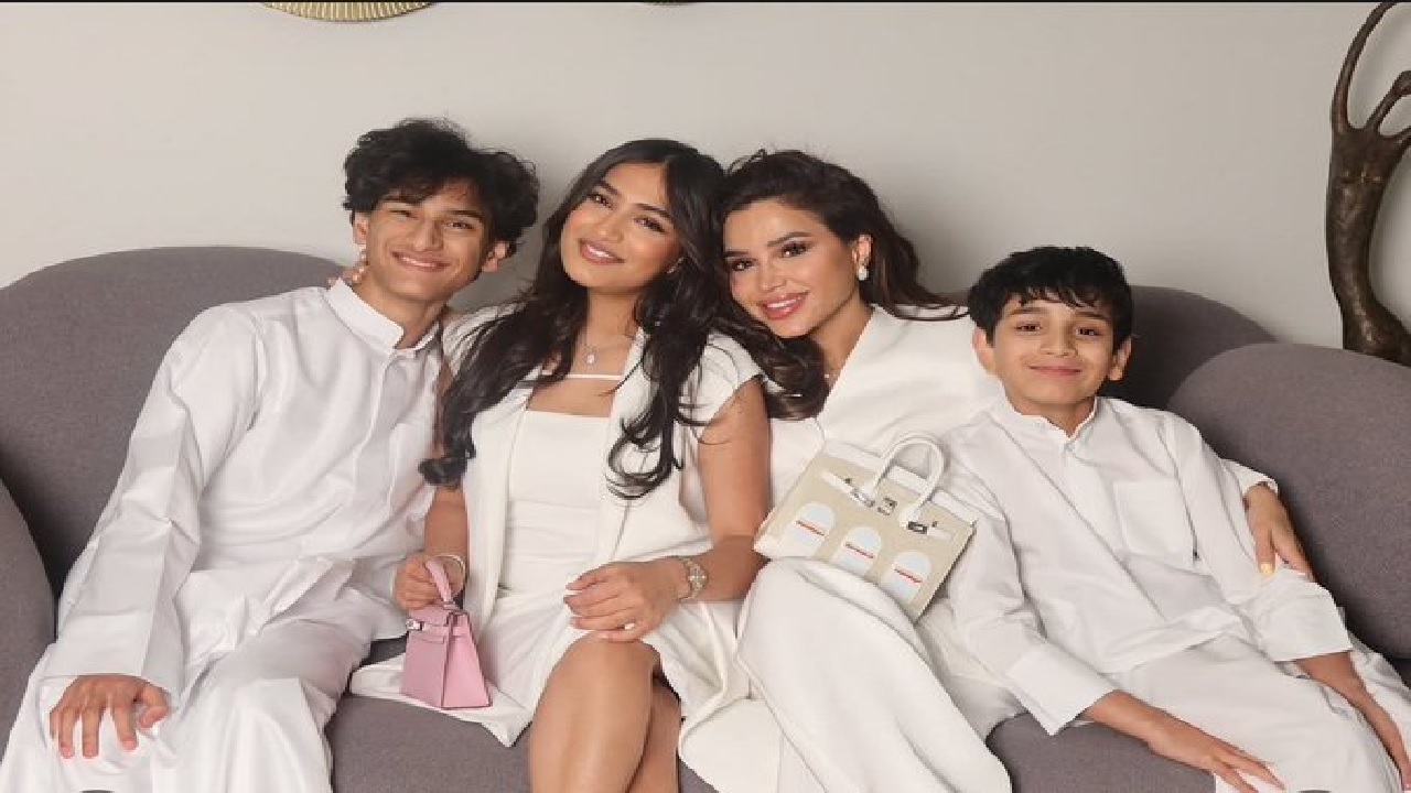 نهى نبيل بعد الانفصال: هذه الأيام ثقيلة جدا علي