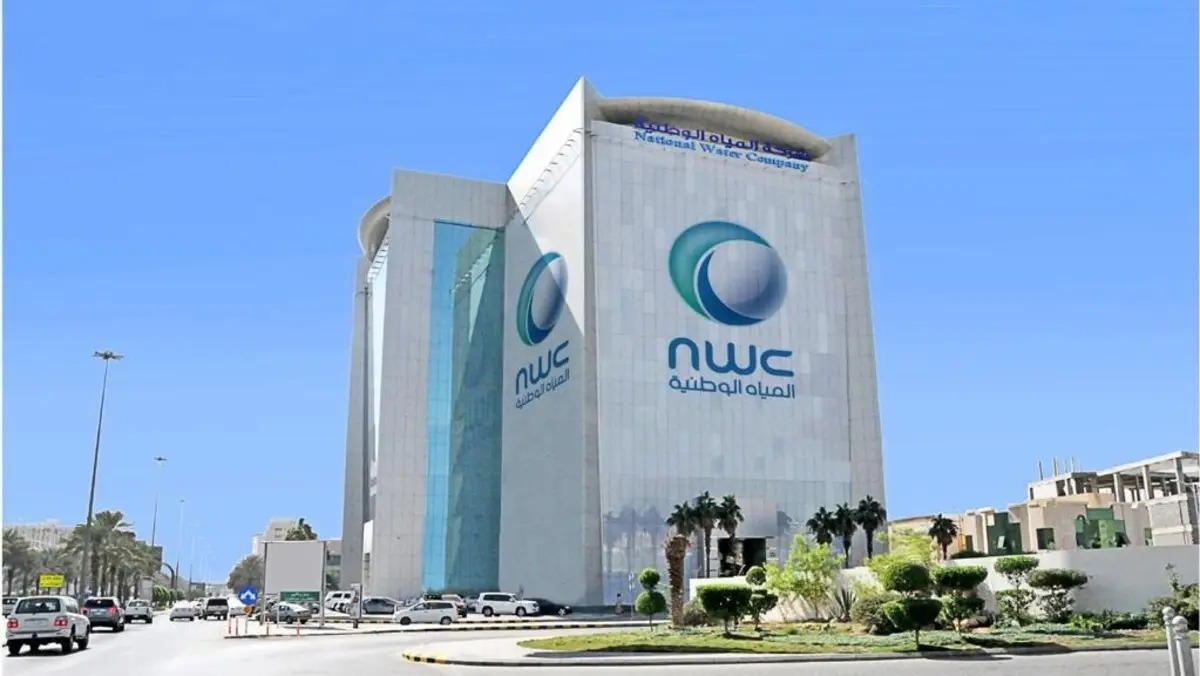 المياه الوطنية تنتهي من تنفيذ خطوط وشبكات مياه في الرياض والدرعية