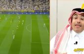 محمد الشيخ: الدوري لم يُحسم بعد.. والقادم أصعب على النصر.. فيديو