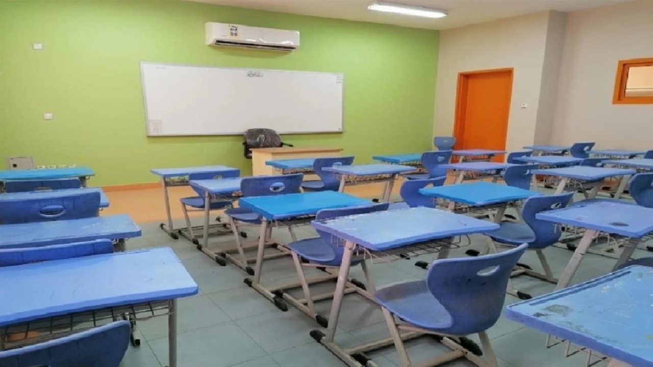 تعليق الدراسة في الأحساء والباحة غدًا الأحد