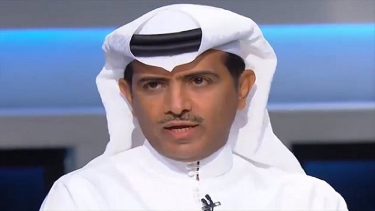 فهد الهريفي: جالينو مهر بطولة دوري أبطال آسيا للنخبة.. فيديو