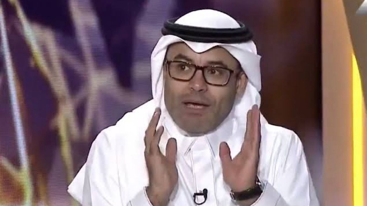 محمد الشيخ: ديميرال فاهم اللعبة بحركة الميدالية وأخشى عليه من عقوبة إنضباطية.. فيديو