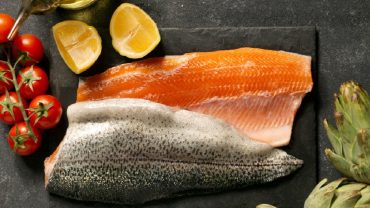 5 بدائل صحية تتفوق على التونة