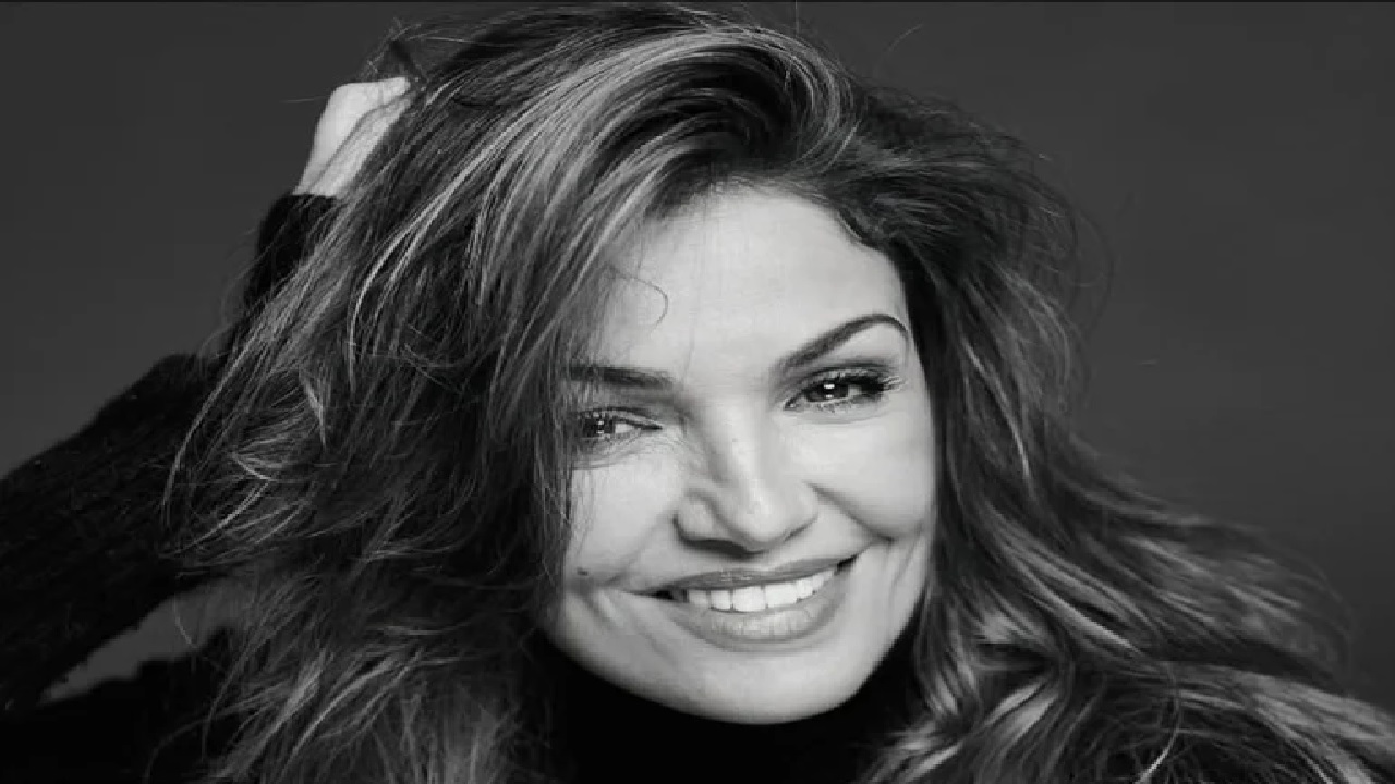 رحيل نادية فارس بعد حادث مأساوي في باريس