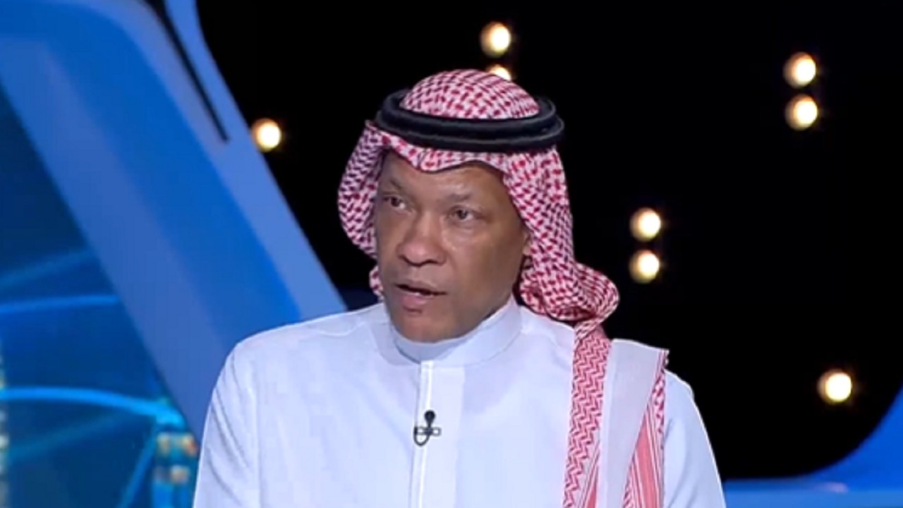 الدعيع: النصر لعب بتشكيلته الأساسية وما تفلسف وانتصر بأقل مجهود.. فيديو