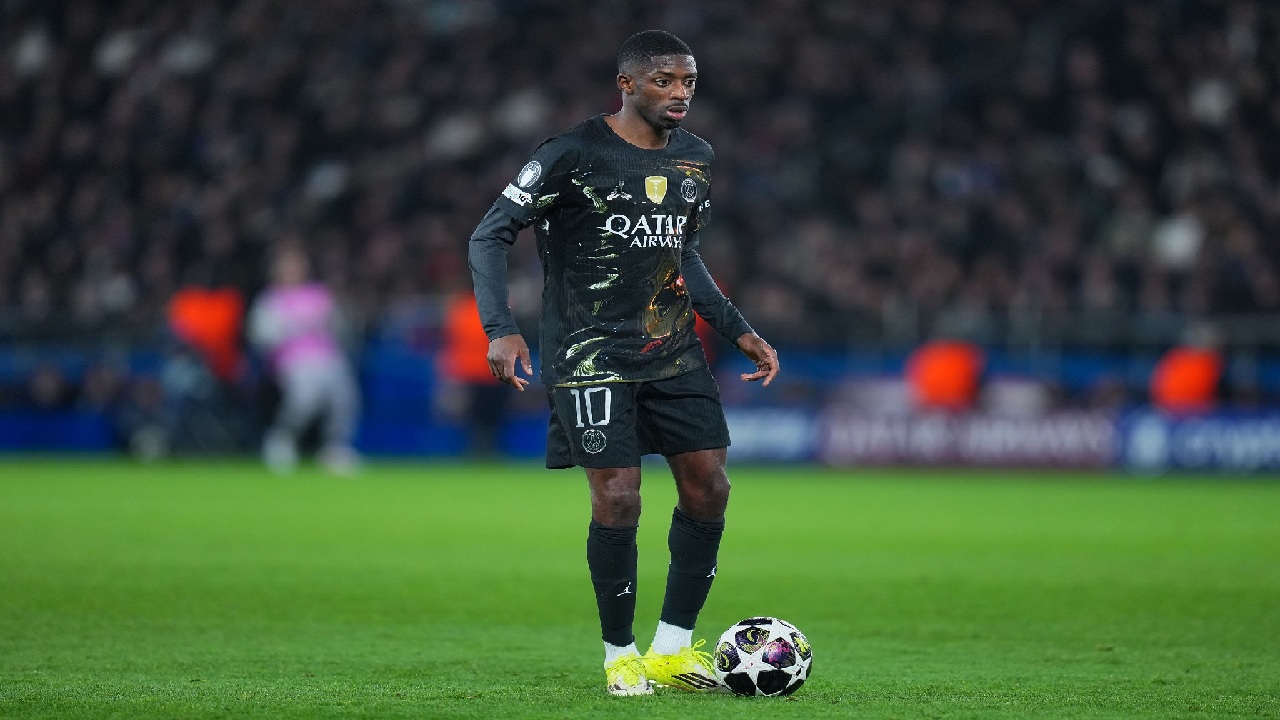 تعثر المفاوضات مع باريس يقرب ديمبيلي من روشن