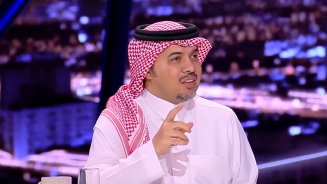 الصنيع: الحمدان أثبت أنه إضافة وجيسوس أنقذ أوضاع النصر .. فيديو