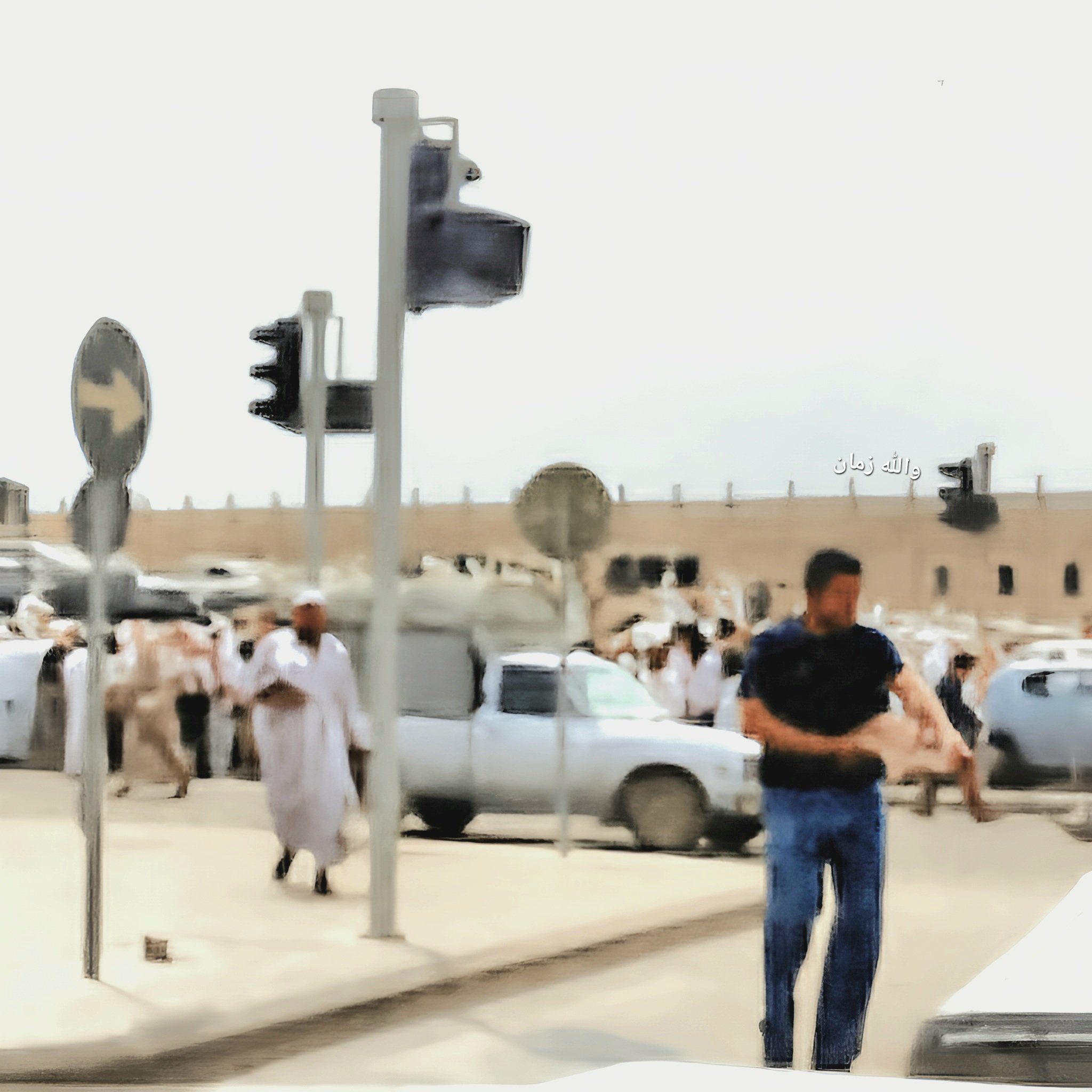 قصة ذكريات شمال الجامع الكبير