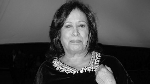 وفاة حياة الفهد بعد مسيرة حافلة بالعطاء صباح اليوم