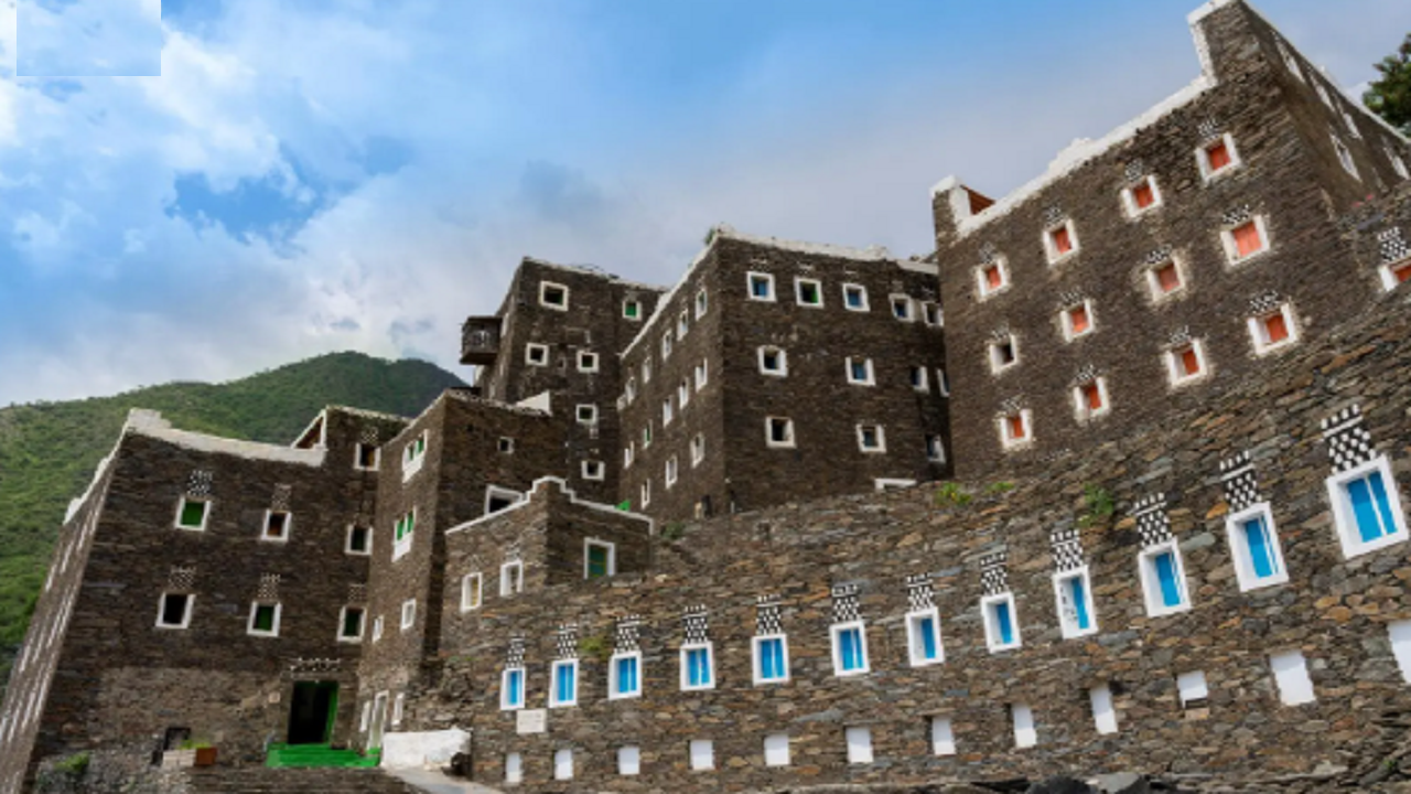 عسير تتألق عالميًا: “اكتشف عسير” ضمن أفضل 10 مواقع لعشّاق الطعام لعام 2026