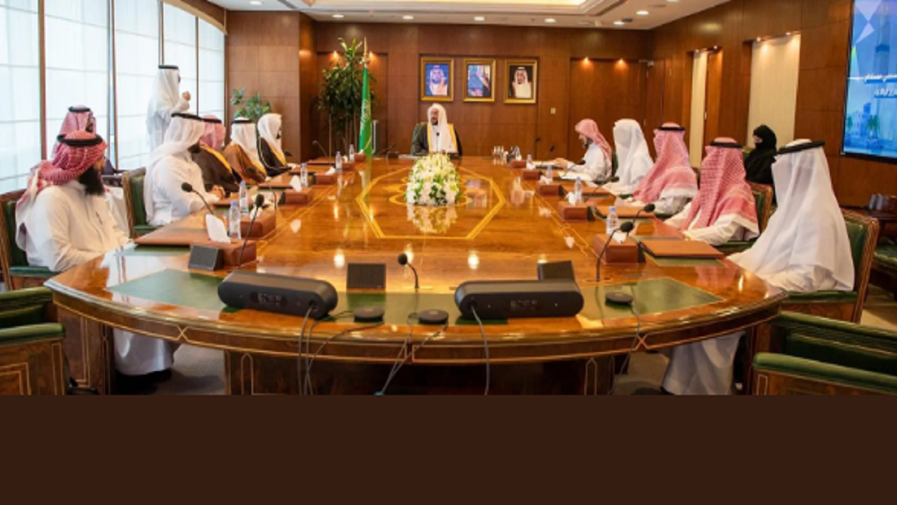 تطوير وتأهيل 29 جامعًا ومسجدًا بقيمة تقارب 59.1 مليون ريال