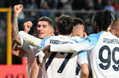 الدوري الإيطالي: نابولي يفوز على كريمونيزي